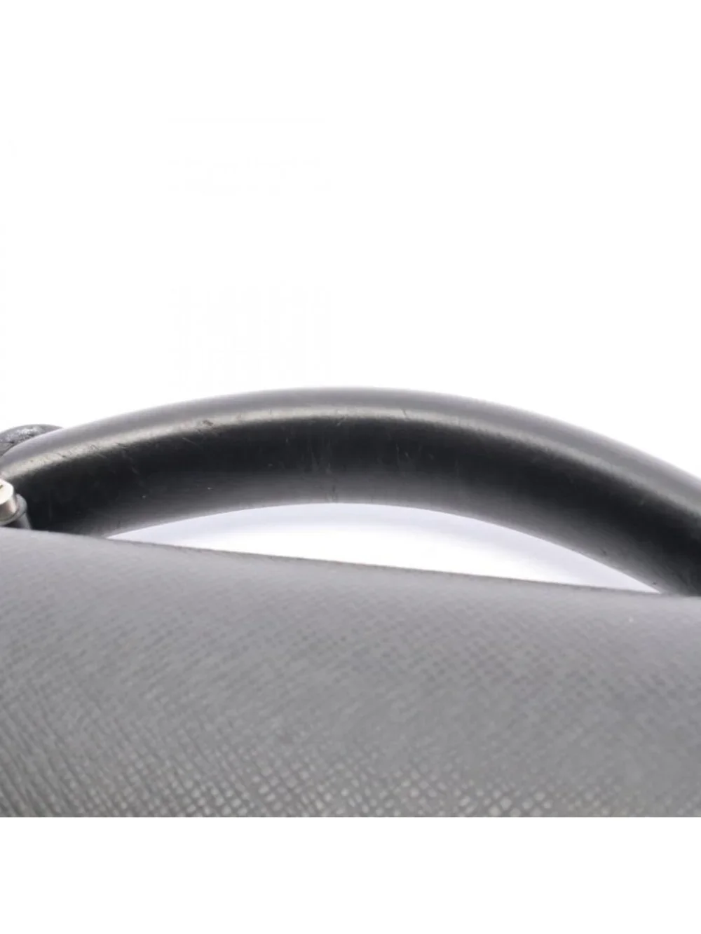Louis Vuitton Business Bag Ardoise Leather